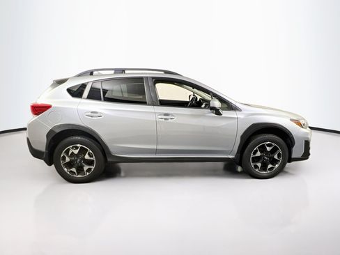 Used 2019 Subaru Crosstrek 2.0i Premium AWD/4WD image 4