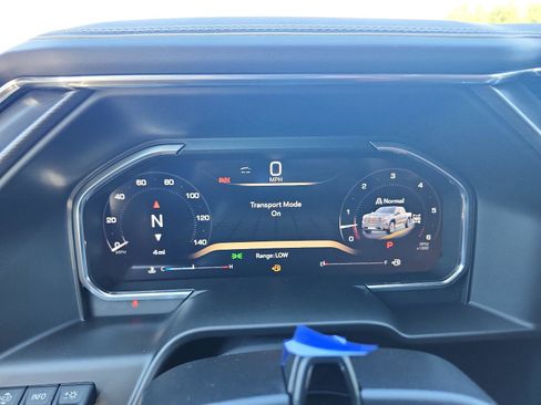 New 2026 GMC Sierra 1500 Denali Ultimate image 23