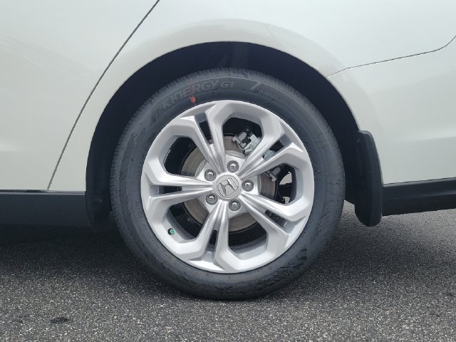 New 2026 Honda Accord LX image 7