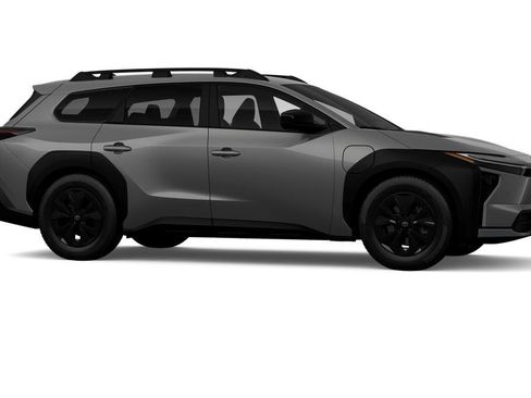 New 2026 Toyota bZ Woodland AWD/4WD image 13