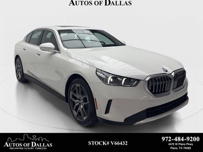 Used 2026 BMW 530i