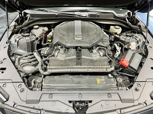 Used 2026 Cadillac CT5 V AWD/4WD image 26