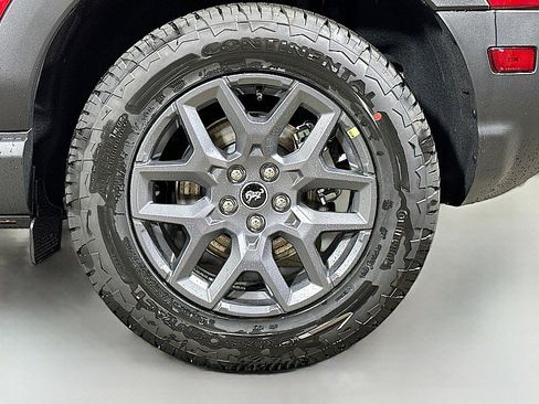 New 2025 Ford Bronco Sport Big Bend image 19