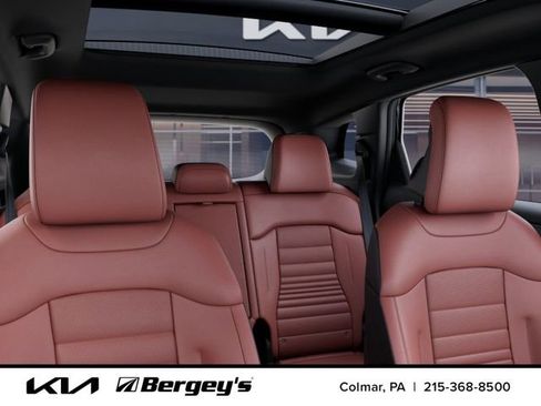 New 2026 Kia Sportage SX Prestige AWD/4WD image 30