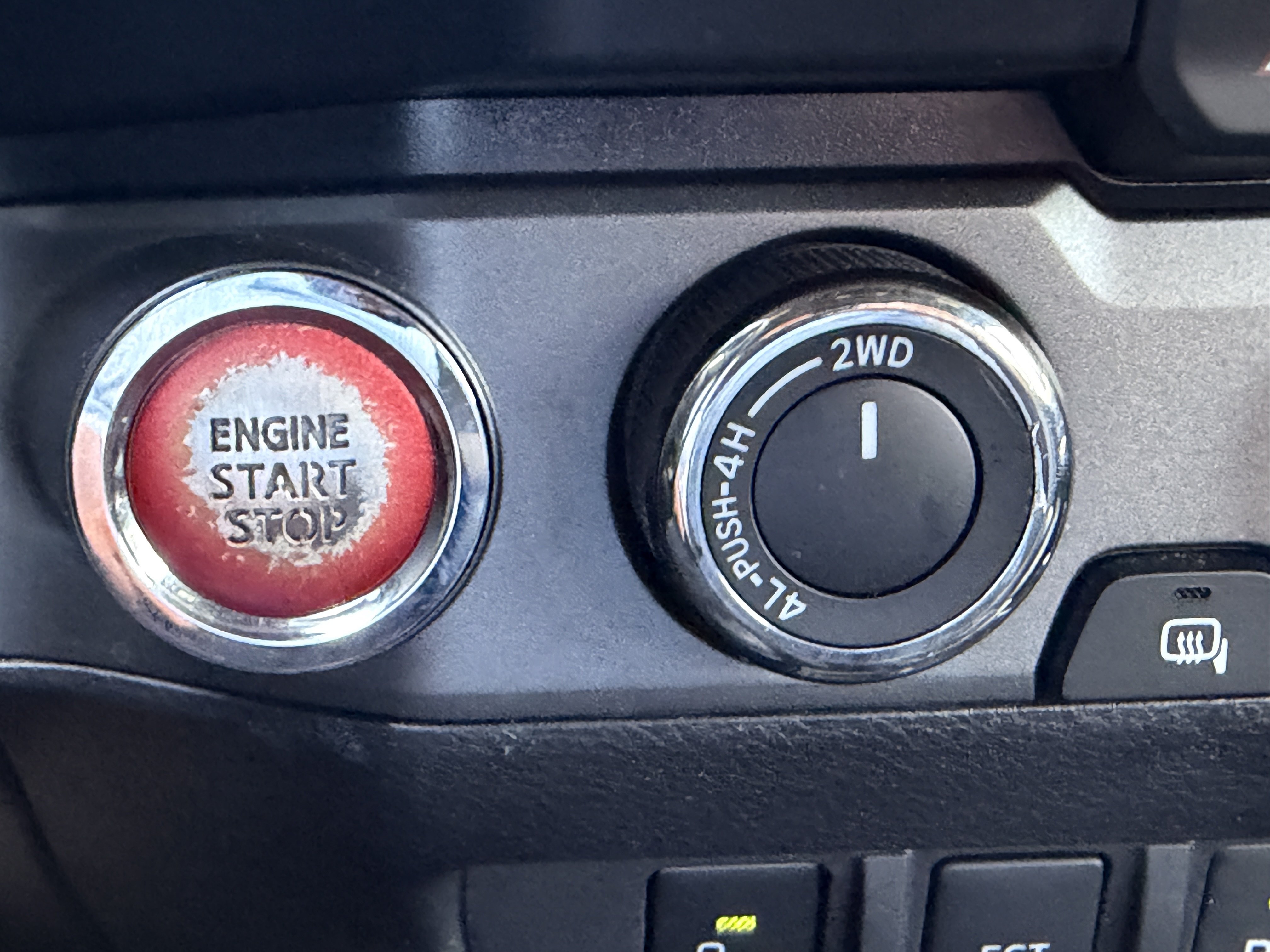 Used 2023 Toyota Tacoma TRD Off-Road w/ TRD Premium Off Road Package AWD/4WD image 23
