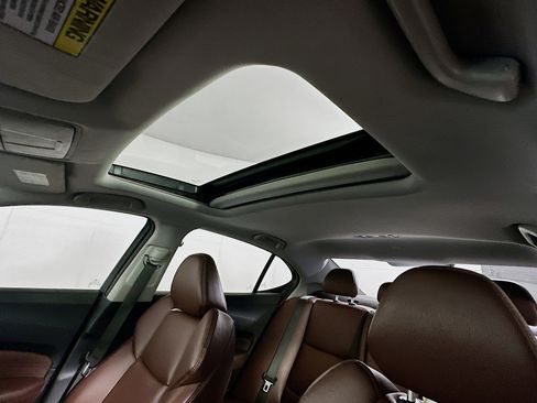 Used 2015 Acura TLX V6 image 24