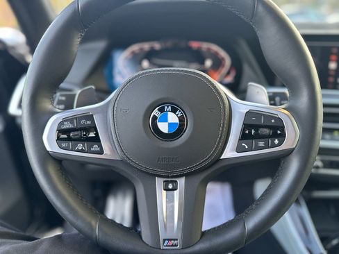 Certified 2023 BMW X5 sDrive40i w/ M Sport Package image 23