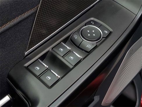 Certified 2022 Ford F150 Raptor w/ Equipment Group 801A High image 11