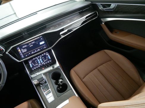 Used 2019 Audi A6 3.0T Prestige w/ Prestige Package image 11