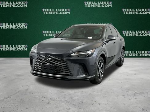 Used 2025 Lexus RX 350 FWD image 4