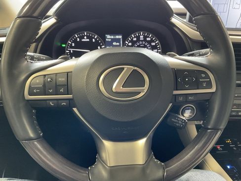 Used 2022 Lexus RX 350 350 image 11