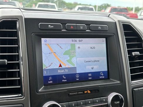 Used 2021 Ford Expedition XLT RWD image 10