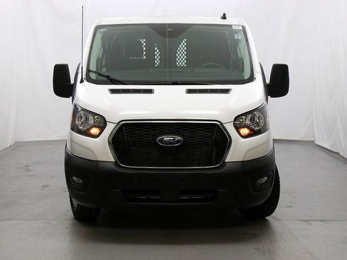 Used 2024 Ford Transit 250 Low Roof w/ Exterior Upgrade Package image 5