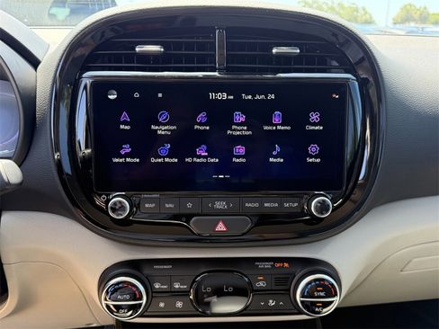 New 2025 Kia Soul EX image 23