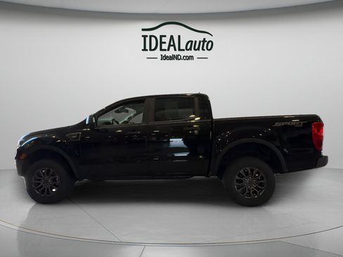 Used 2021 Ford Ranger XLT w/ Equipment Group 301A Mid AWD/4WD image 11
