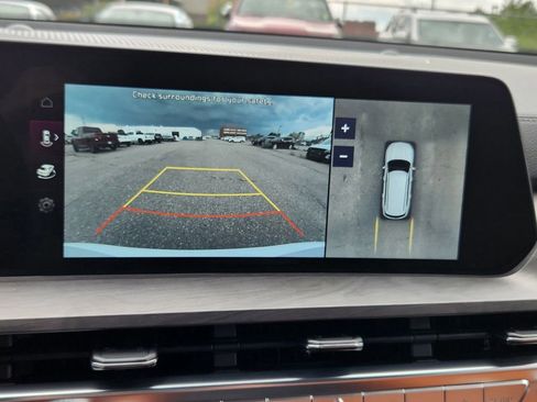 New 2025 Kia Telluride SX Prestige X-Line image 26