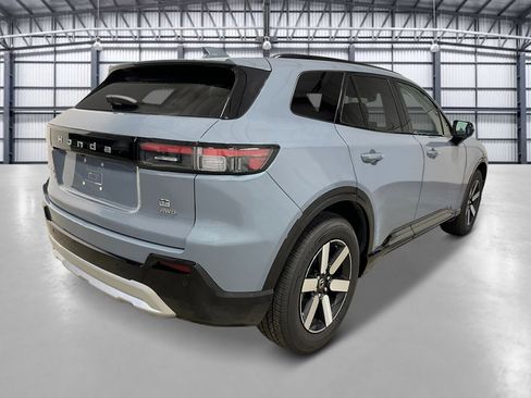 New 2026 Honda Prologue Touring image 5