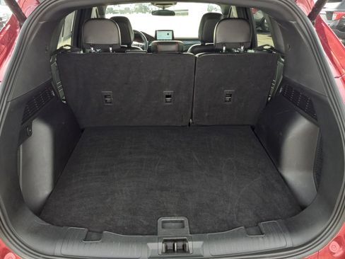 Used 2024 Ford Escape ST-Line w/ Cold Weather Package FWD image 12