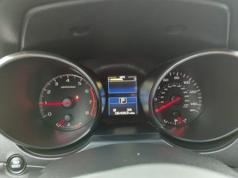 Used 2016 Subaru Outback 2.5i image 19
