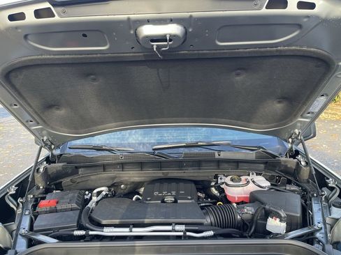 New 2026 GMC Sierra 1500 Elevation AWD/4WD image 29