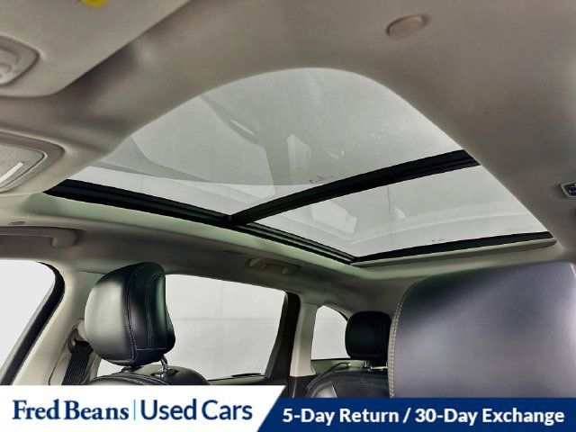 Used 2026 Lincoln Nautilus Premier w/ Equipment Group 102A AWD/4WD image 29
