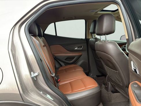 Used 2013 Buick Encore Premium AWD/4WD image 12