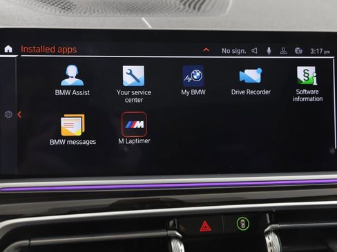 Used 2020 BMW X7 xDrive40i w/ Premium Package image 41