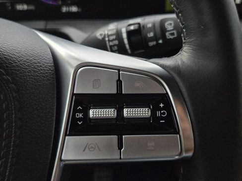 Used 2025 Kia Telluride SX Prestige X-Line image 32