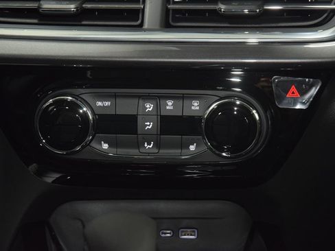 New 2026 Chevrolet Trax ACTIV w/ Driver Confidence Package FWD image 31