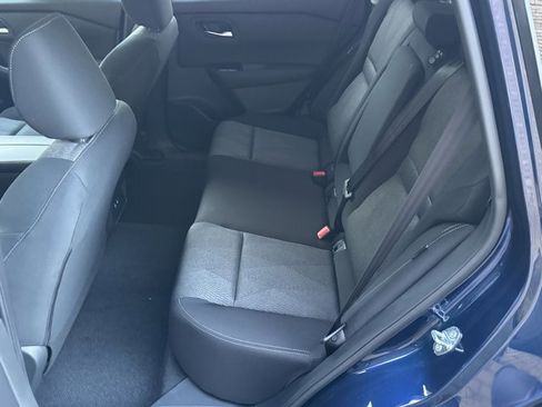 New 2026 Nissan Rogue SV image 19