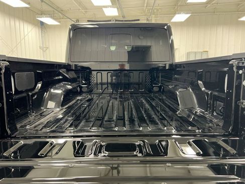 New 2026 Jeep Gladiator Rubicon image 23