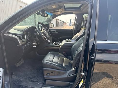 Used 2018 GMC Yukon XL Denali w/ Open Road Package AWD/4WD image 4