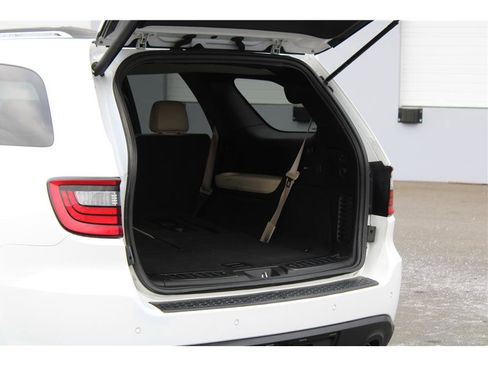 Used 2014 Dodge Durango Citadel w/ Technology Group image 38