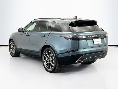 New 2026 Land Rover Range Rover Velar Autobiography image 7