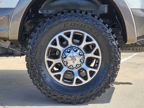 Used 2020 Ford F250 King Ranch w/ King Ranch Ultimate Package image 25