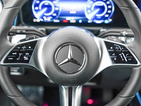 Certified 2025 Mercedes-Benz EQB 250+ image 14
