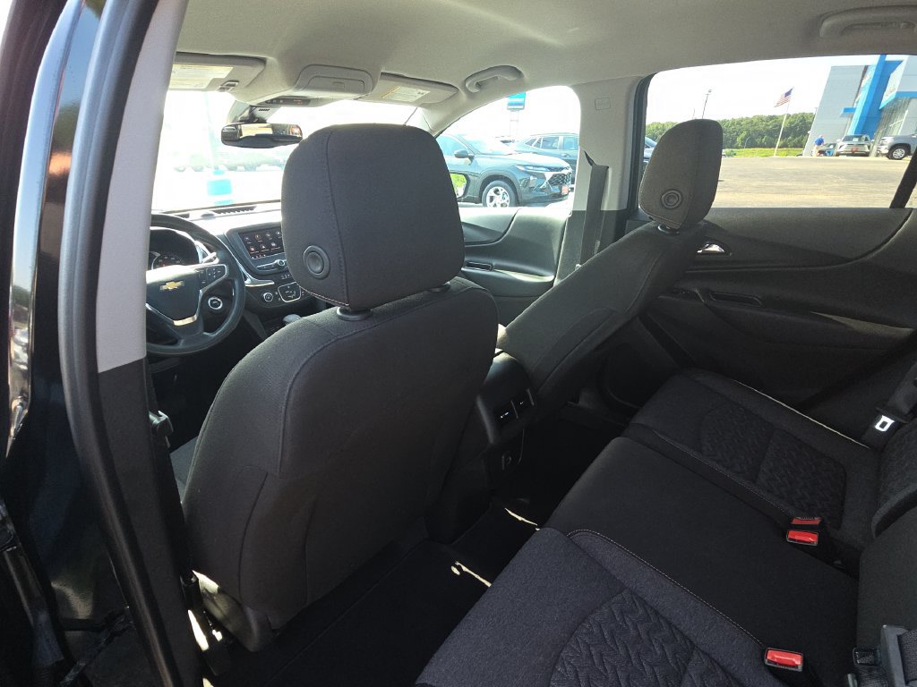 Used 2022 Chevrolet Equinox LT FWD image 27