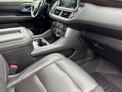 Certified 2021 Chevrolet Tahoe LT RWD image 19