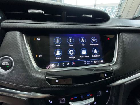Used 2024 Cadillac XT5 Premium Luxury FWD image 17