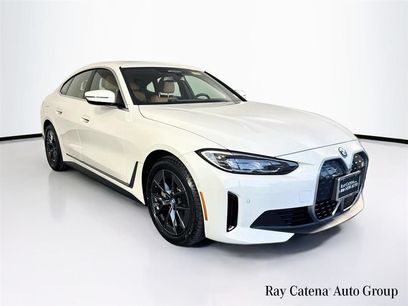 Used 2023 BMW i4 eDrive35