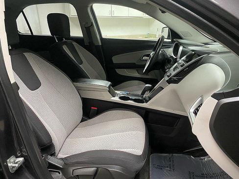 Used 2013 Chevrolet Equinox LT w/ Driver Convenience Package image 14