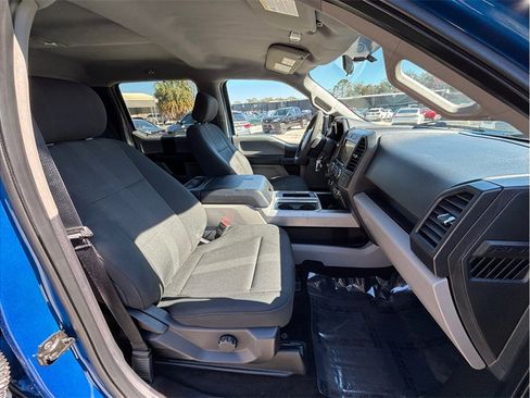 Used 2018 Ford F150 XL w/ Equipment Group 101A Mid image 33