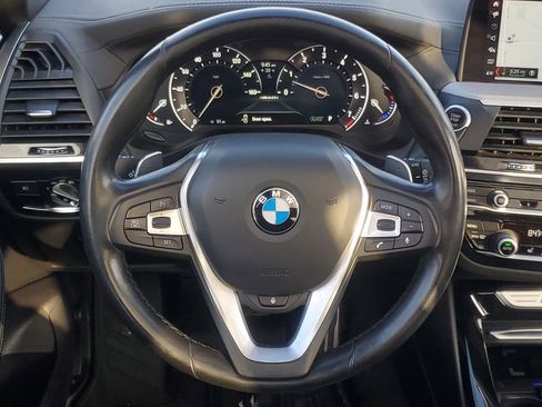 Used 2018 BMW X3 M40i image 35