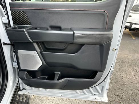 Certified 2025 Ford F150 Raptor image 16