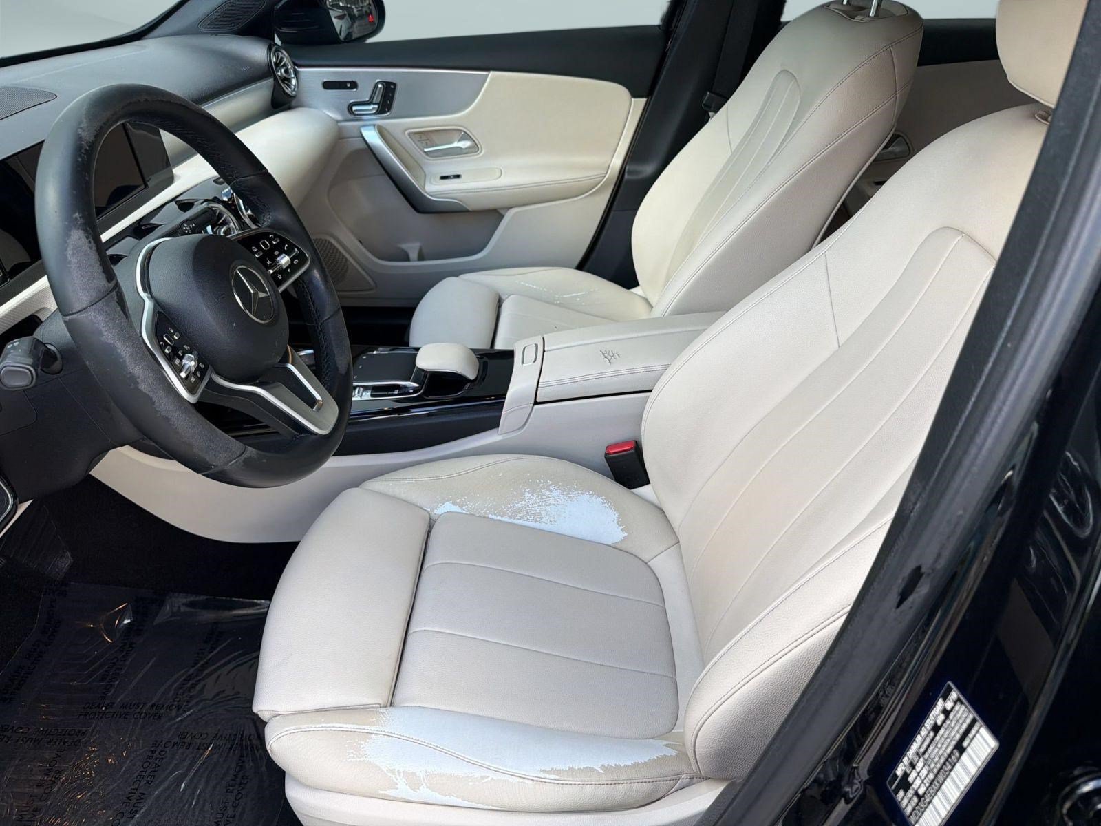 Used 2019 Mercedes-Benz A 220 image 5