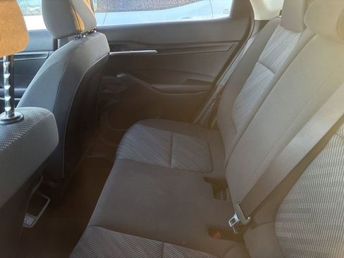 Used 2026 Kia Seltos LX image 10