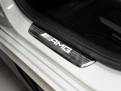 Used 2019 Mercedes-Benz AMG GT 63 S w/ Driver Assistance Package image 53