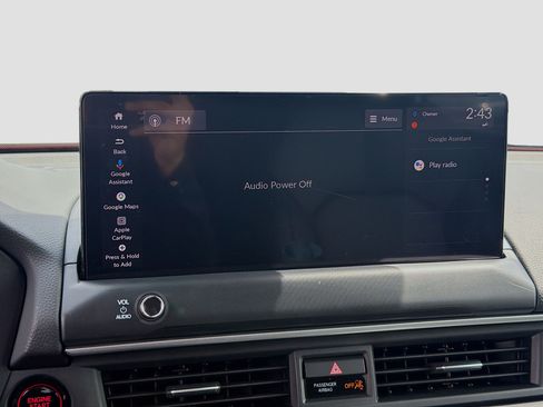 New 2026 Honda Pilot EX-L image 13