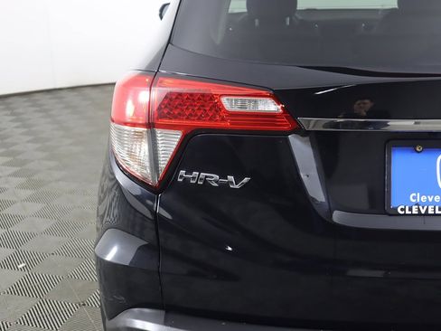Used 2021 Honda HR-V EX-L image 15