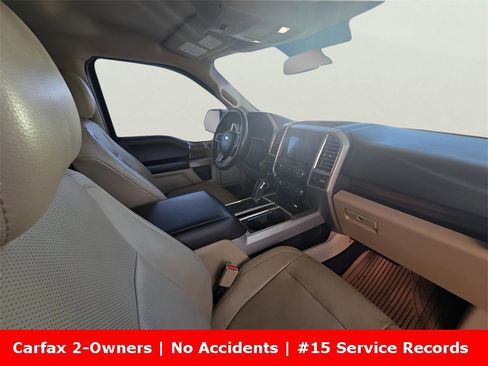Used 2016 Ford F150 Lariat image 58